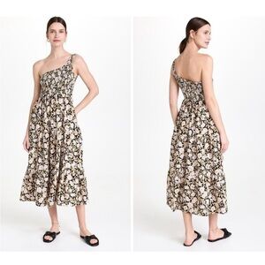 En Saison Kinsley Midi Dress